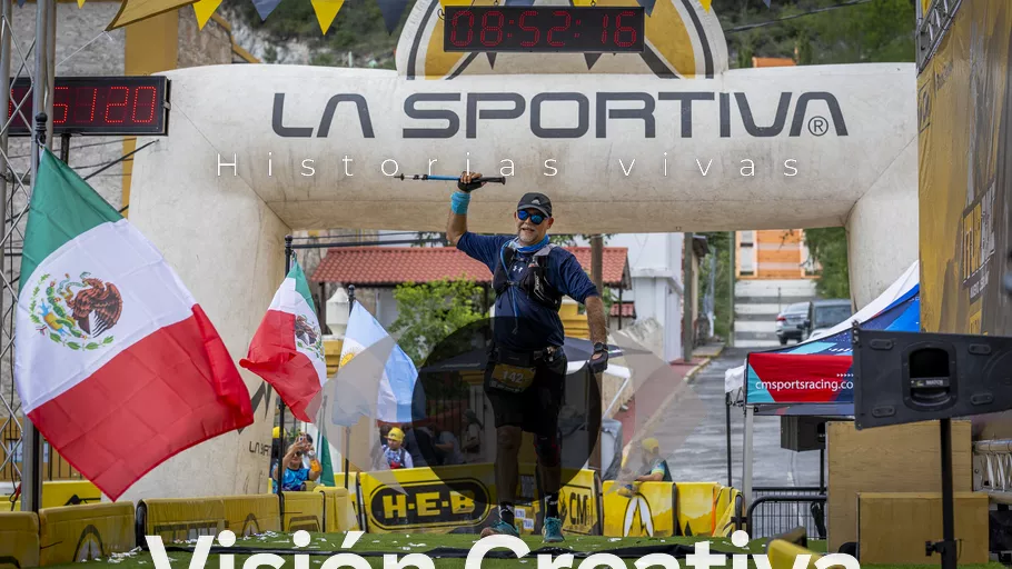 Foto del evento Iturbide Ultra Trail 2024