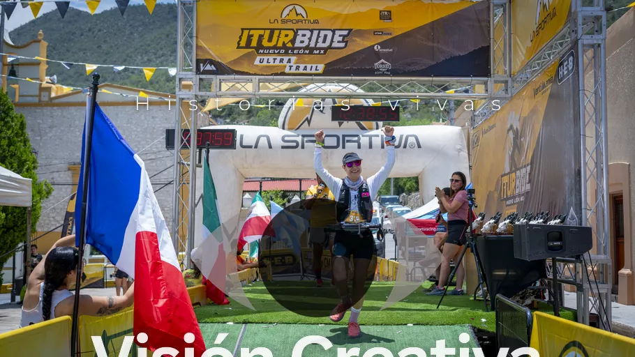 Foto del evento Iturbide Ultra Trail 2024