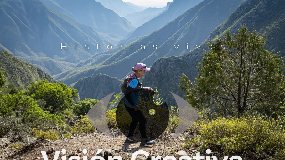 Foto del evento Iturbide Ultra Trail 2024