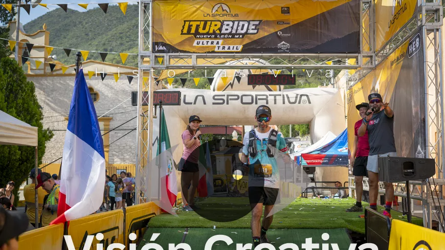 Foto del evento Iturbide Ultra Trail 2024
