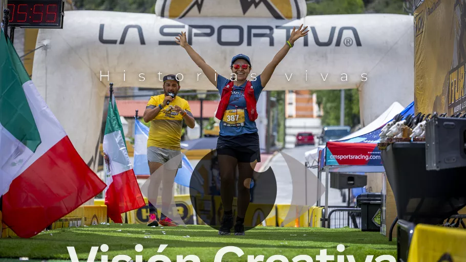 Foto del evento Iturbide Ultra Trail 2024