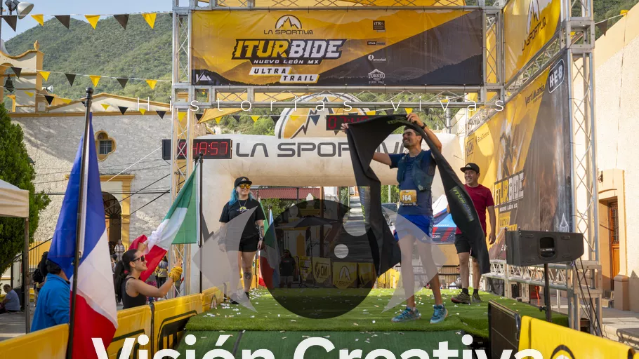 Foto del evento Iturbide Ultra Trail 2024
