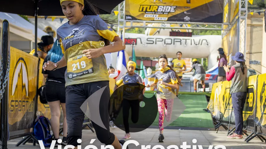 Foto del evento Iturbide Ultra Trail 2024