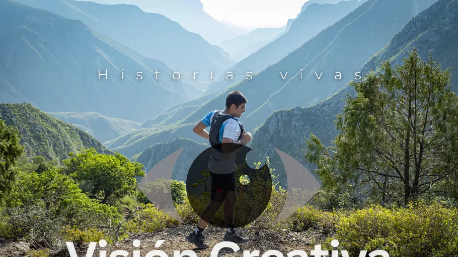 Foto del evento Iturbide Ultra Trail 2024