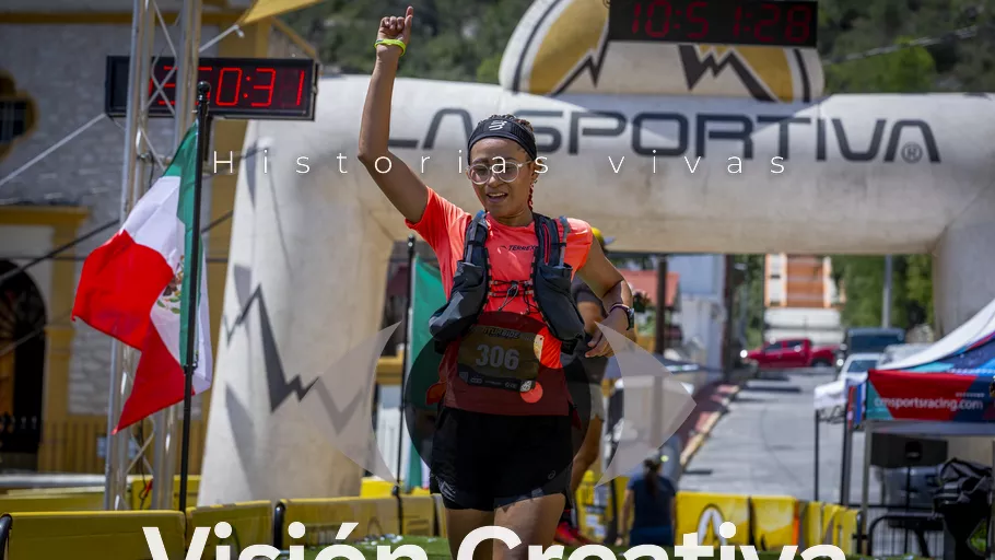 Foto del evento Iturbide Ultra Trail 2024