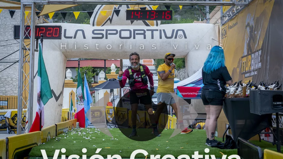 Foto del evento Iturbide Ultra Trail 2024