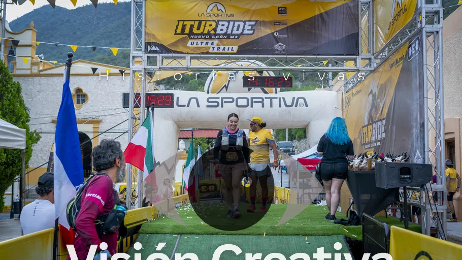 Foto del evento Iturbide Ultra Trail 2024