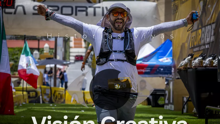 Foto del evento Iturbide Ultra Trail 2024