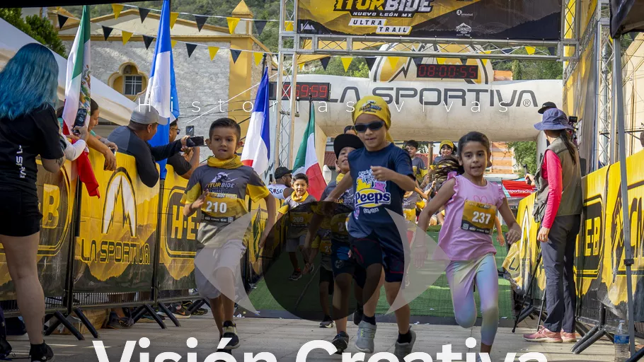 Foto del evento Iturbide Ultra Trail 2024