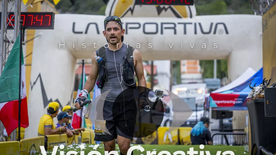Foto del evento Iturbide Ultra Trail 2024
