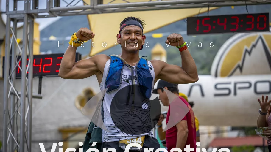 Foto del evento Iturbide Ultra Trail 2024