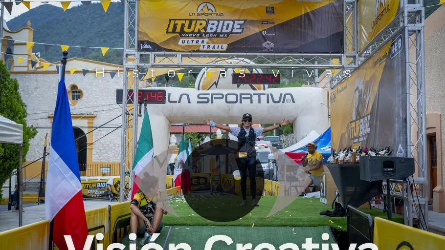 Foto del evento Iturbide Ultra Trail 2024