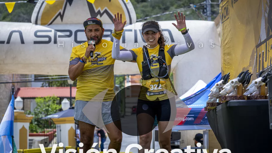 Foto del evento Iturbide Ultra Trail 2024