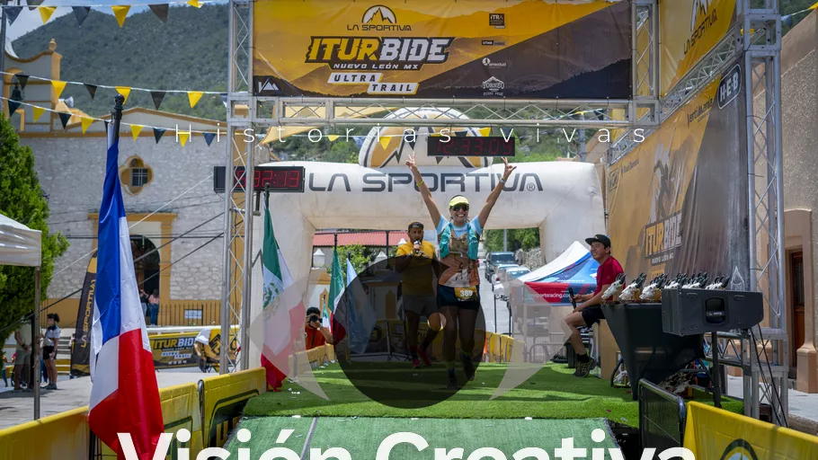 Foto del evento Iturbide Ultra Trail 2024