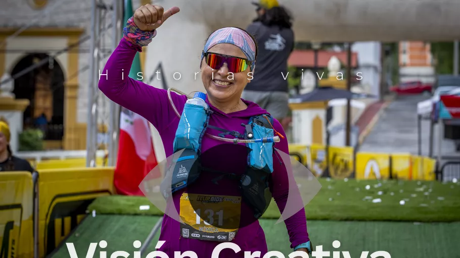Foto del evento Iturbide Ultra Trail 2024