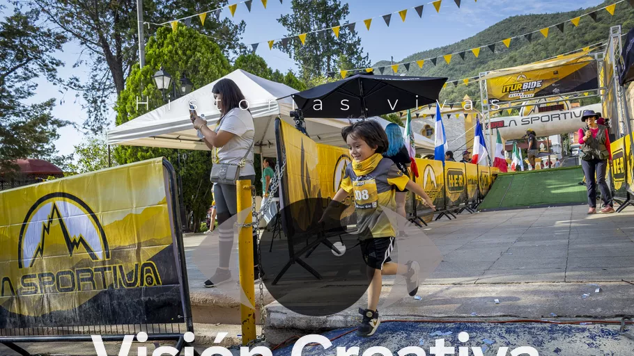 Foto del evento Iturbide Ultra Trail 2024