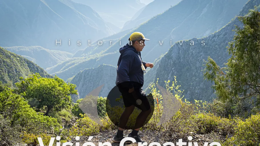 Foto del evento Iturbide Ultra Trail 2024