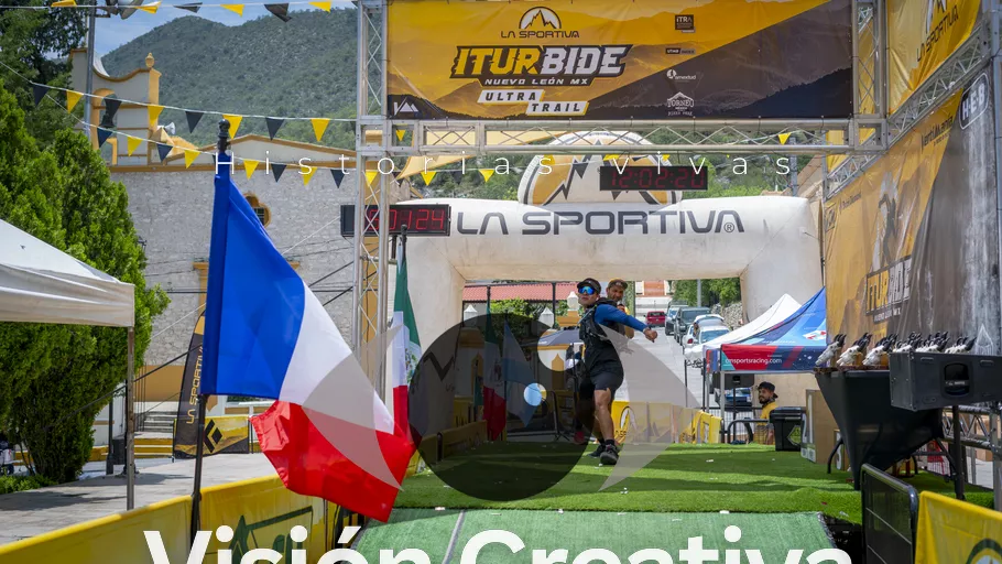 Foto del evento Iturbide Ultra Trail 2024