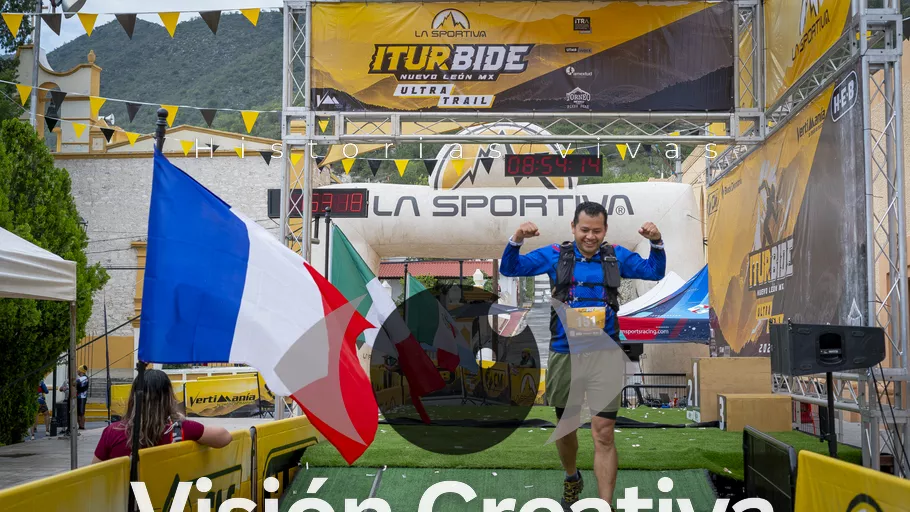 Foto del evento Iturbide Ultra Trail 2024