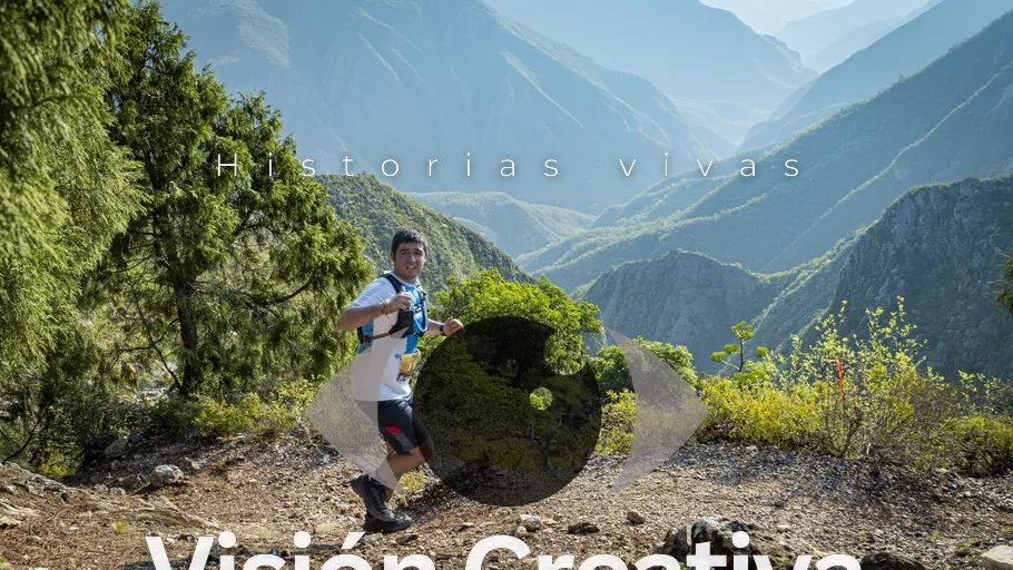Foto del evento Iturbide Ultra Trail 2024