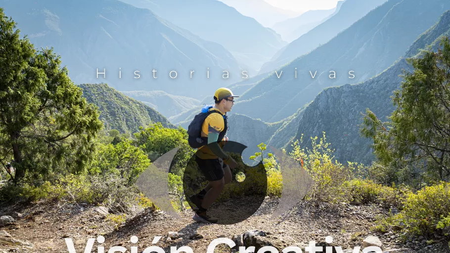 Foto del evento Iturbide Ultra Trail 2024