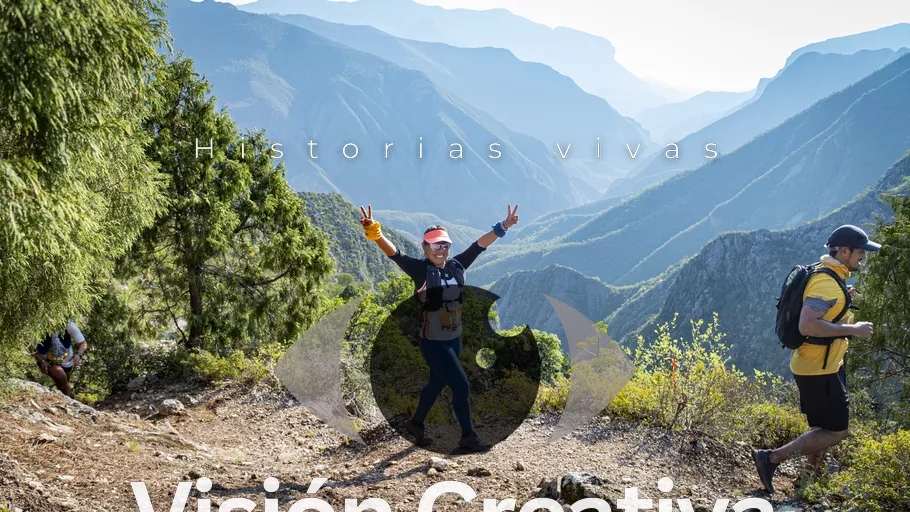 Foto del evento Iturbide Ultra Trail 2024