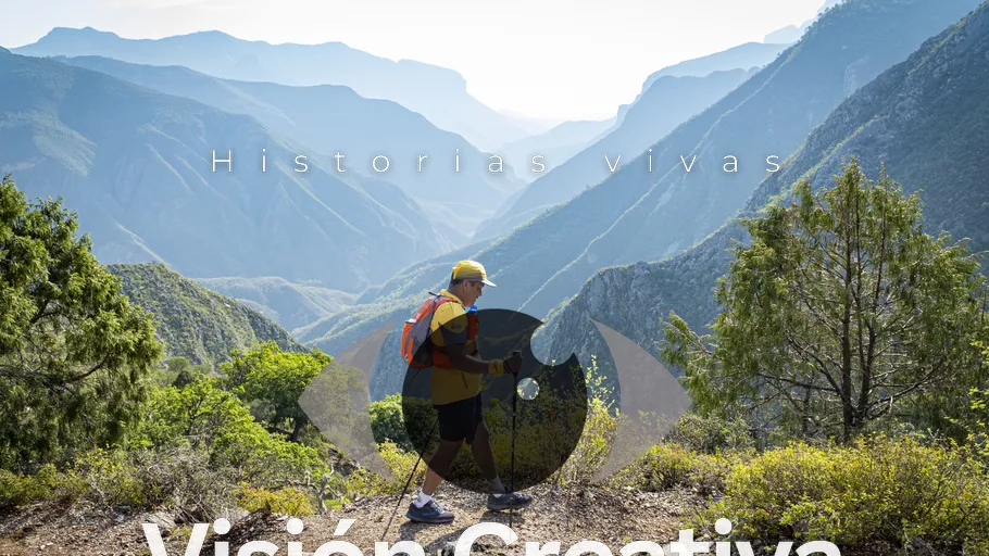 Foto del evento Iturbide Ultra Trail 2024