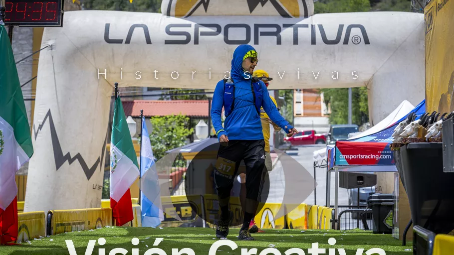 Foto del evento Iturbide Ultra Trail 2024