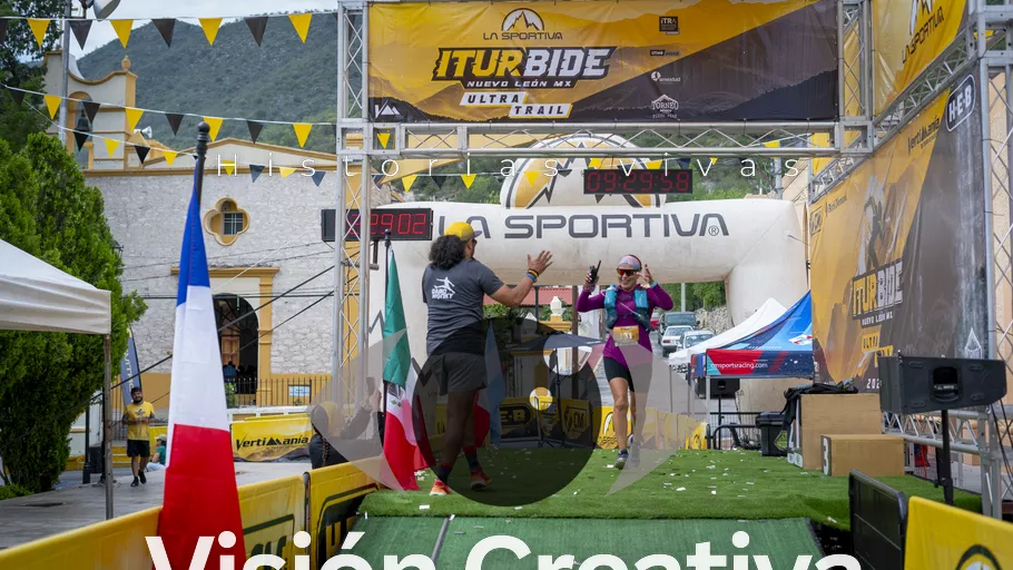 Foto del evento Iturbide Ultra Trail 2024