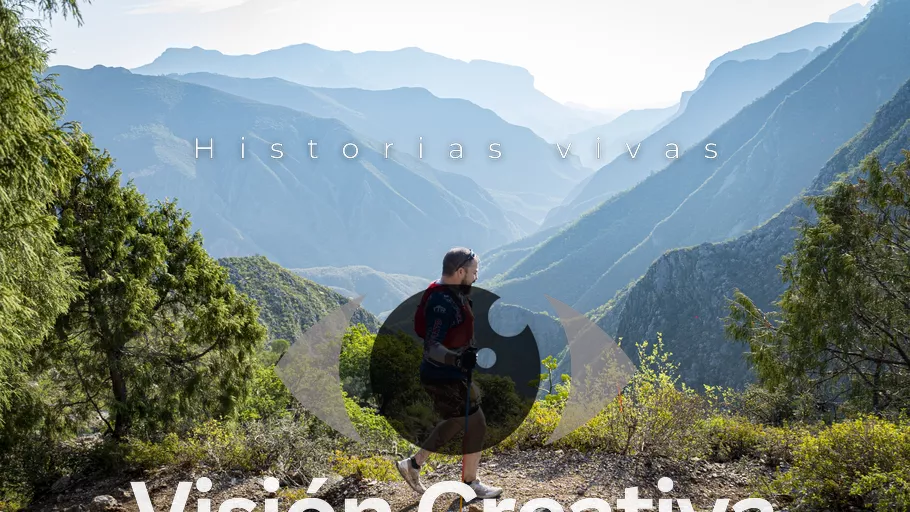 Foto del evento Iturbide Ultra Trail 2024