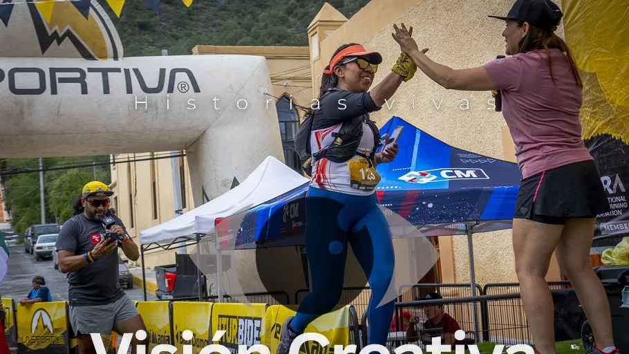 Foto del evento Iturbide Ultra Trail 2024