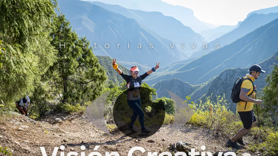 Foto del evento Iturbide Ultra Trail 2024