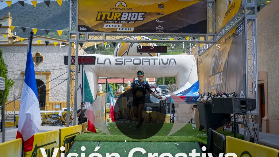 Foto del evento Iturbide Ultra Trail 2024