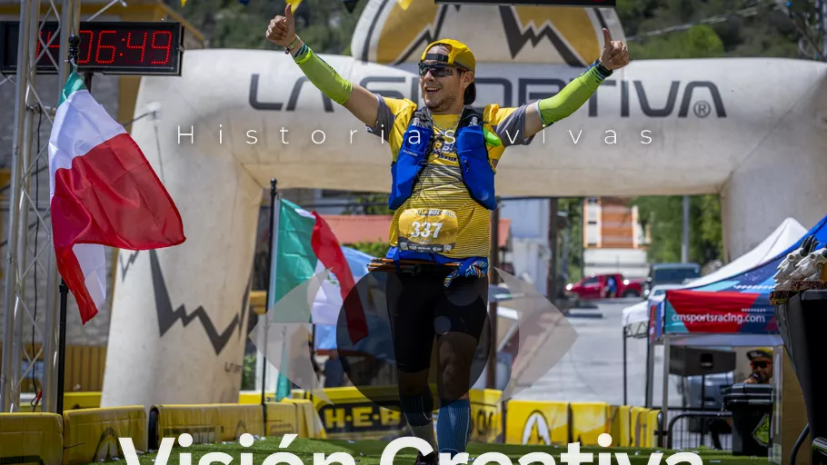 Foto del evento Iturbide Ultra Trail 2024