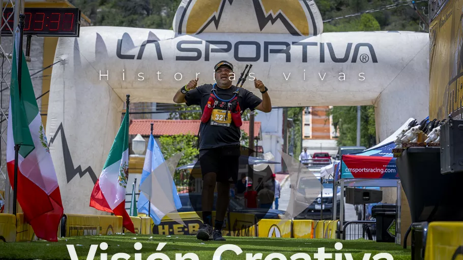 Foto del evento Iturbide Ultra Trail 2024