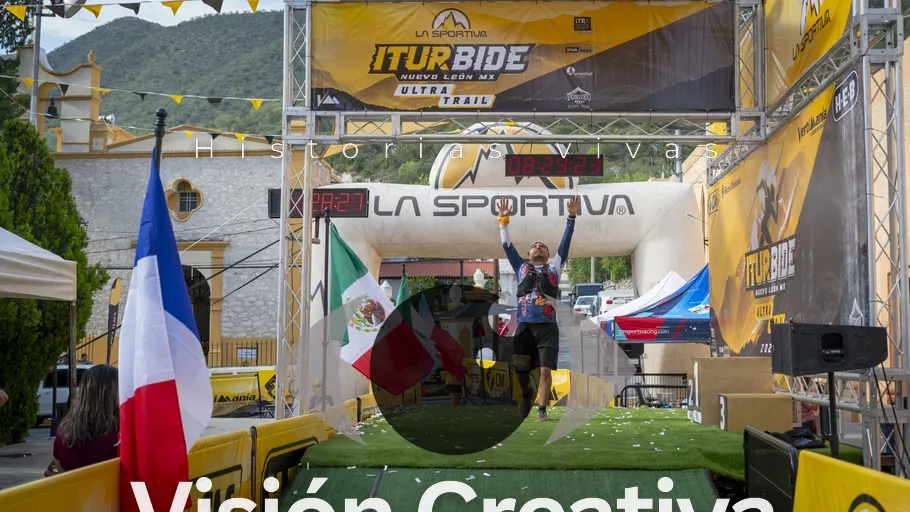 Foto del evento Iturbide Ultra Trail 2024