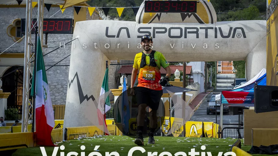 Foto del evento Iturbide Ultra Trail 2024
