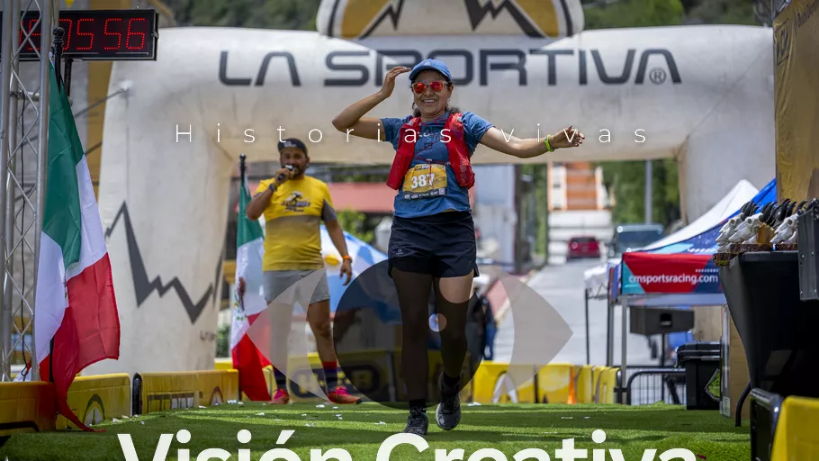 Foto del evento Iturbide Ultra Trail 2024