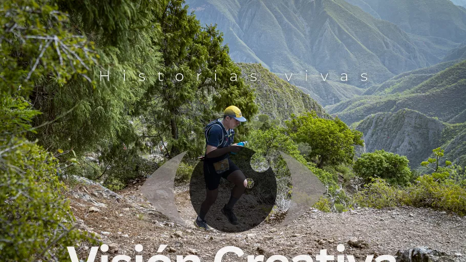Foto del evento Iturbide Ultra Trail 2024