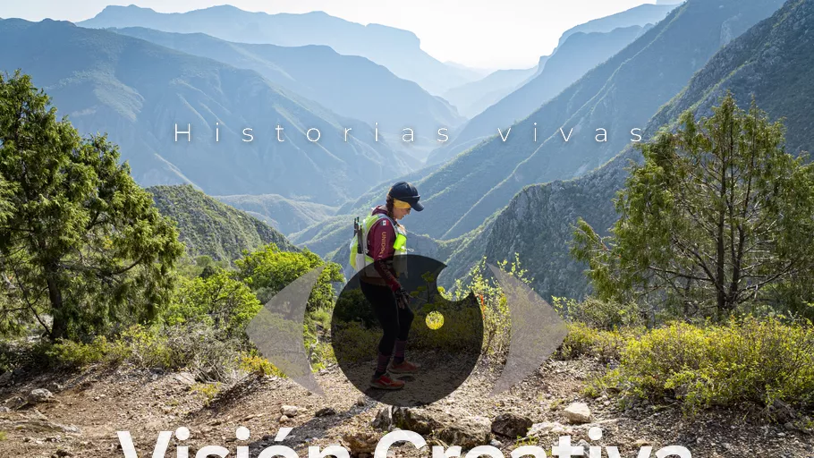 Foto del evento Iturbide Ultra Trail 2024