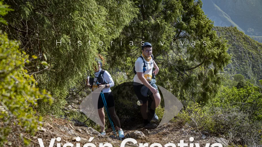 Foto del evento Iturbide Ultra Trail 2024