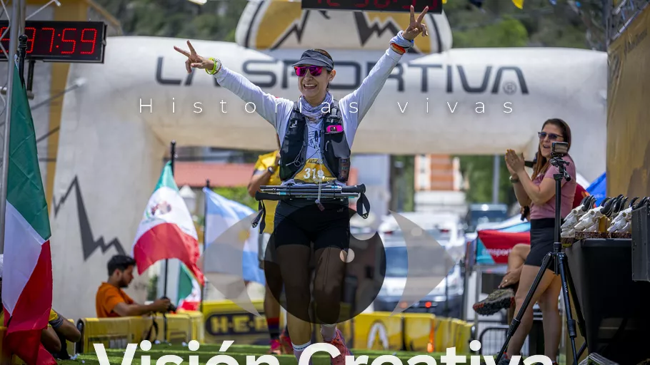 Foto del evento Iturbide Ultra Trail 2024