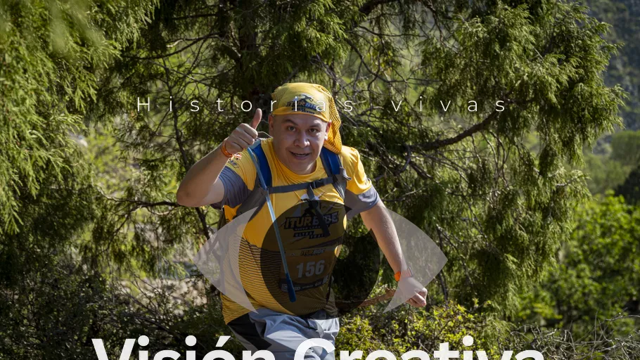 Foto del evento Iturbide Ultra Trail 2024