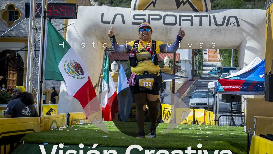 Foto del evento Iturbide Ultra Trail 2024