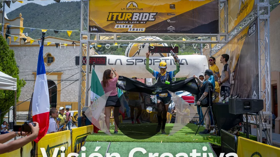 Foto del evento Iturbide Ultra Trail 2024