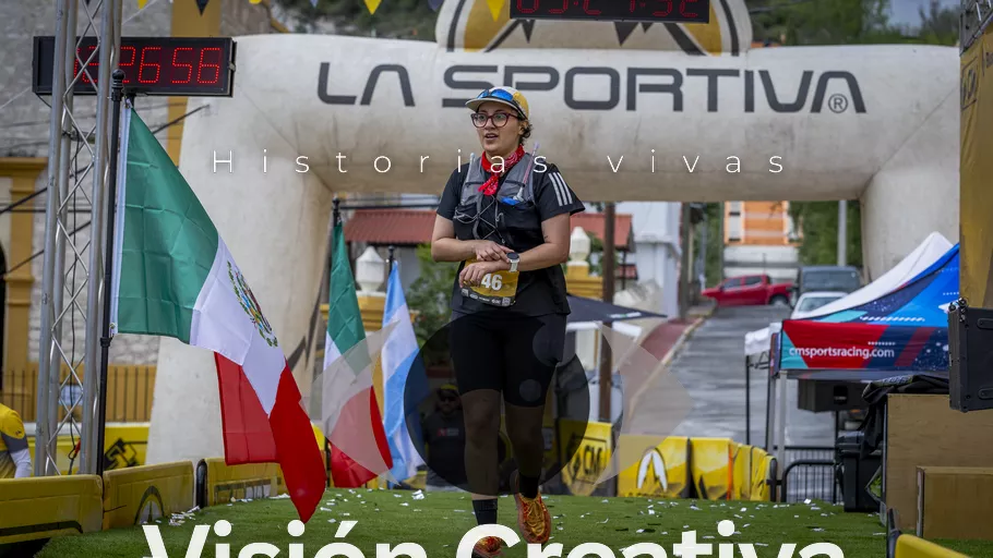 Foto del evento Iturbide Ultra Trail 2024