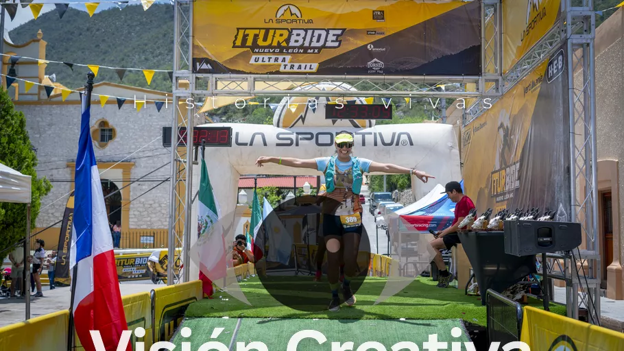 Foto del evento Iturbide Ultra Trail 2024