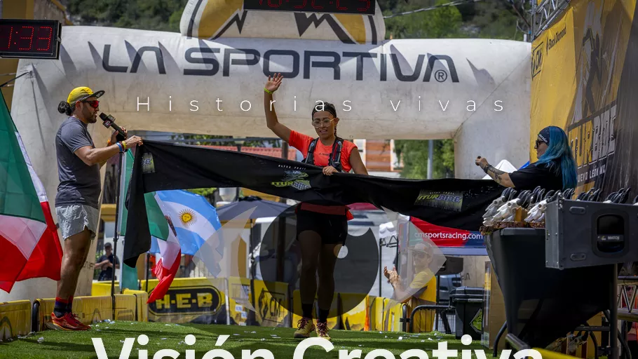 Foto del evento Iturbide Ultra Trail 2024