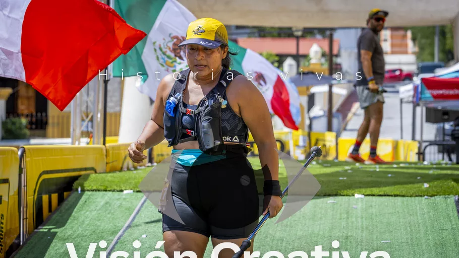 Foto del evento Iturbide Ultra Trail 2024