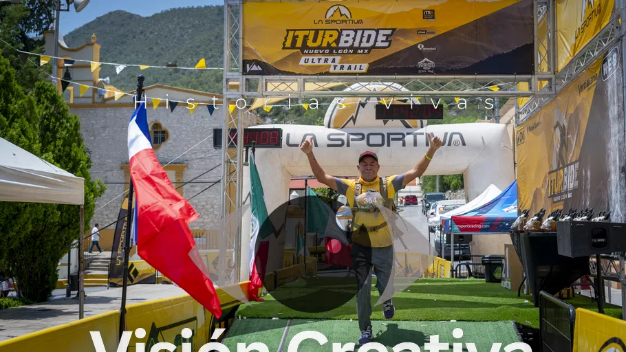 Foto del evento Iturbide Ultra Trail 2024
